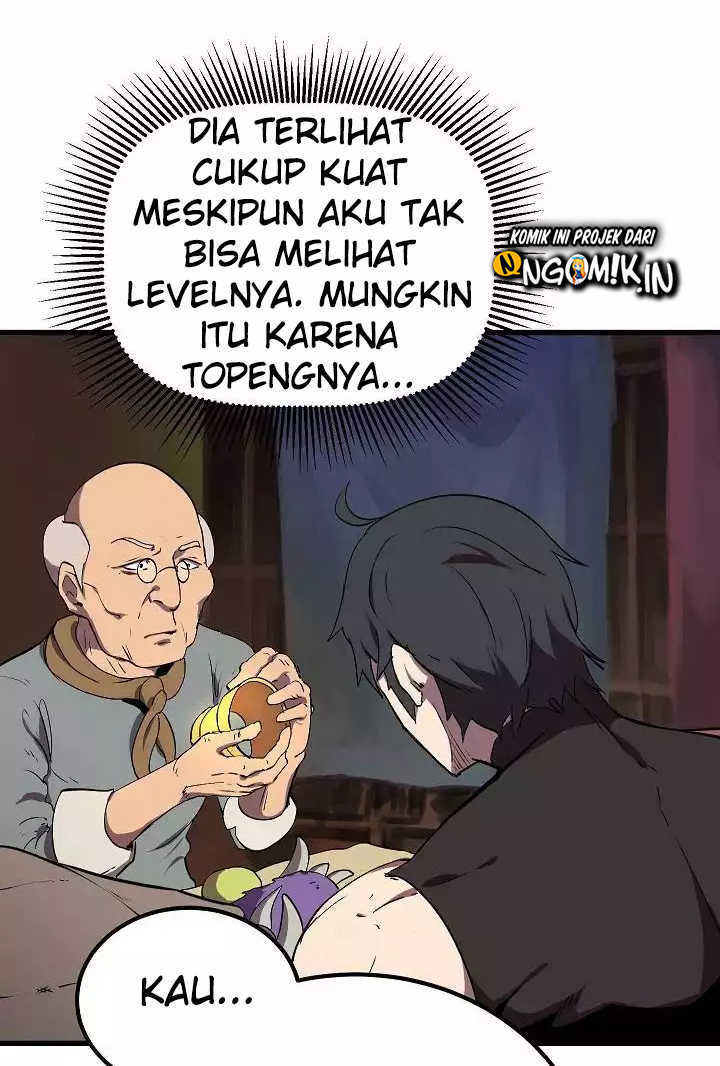 Otherworldly Sword King’s Survival Records chapter 11